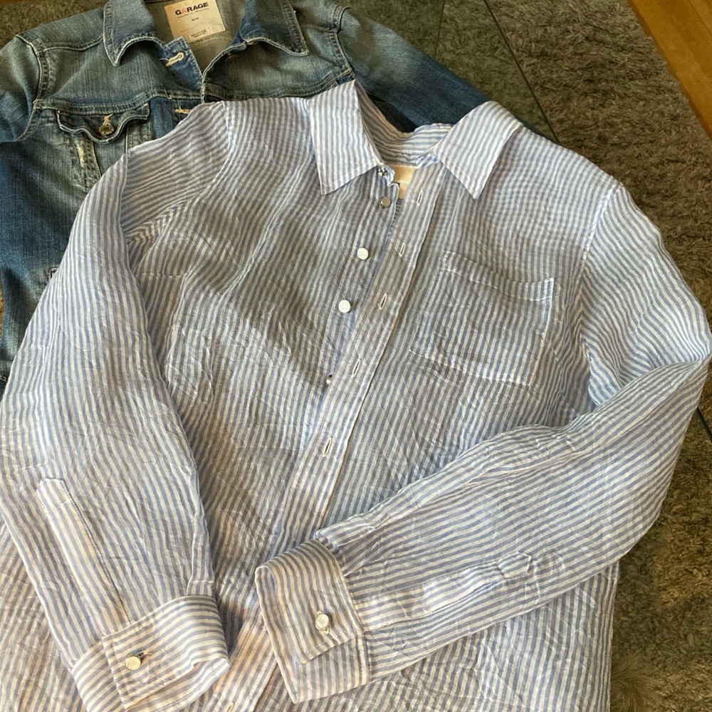 Michael Kors blouse